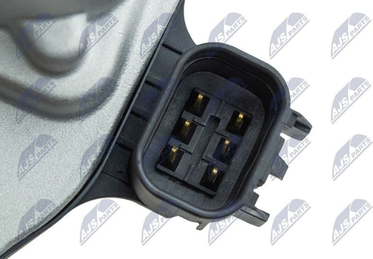 Throttle Body ETB-PL-003 - image 5