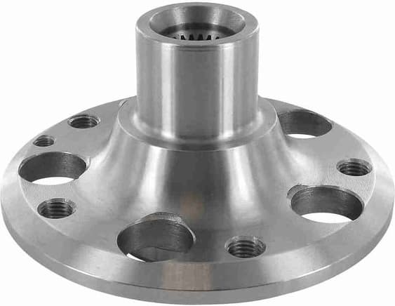 Wheel Hub Original VAICO Quality V30-8312