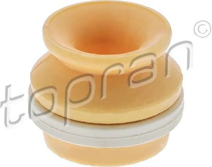 Rubber Buffer, suspension 208 914