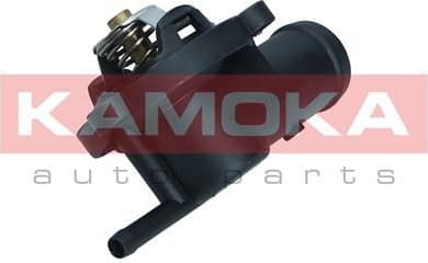 Thermostat, coolant 7710266 - image 2