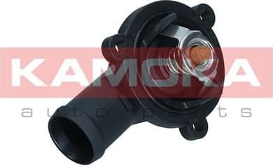 Thermostat, coolant 7710266 - image 4