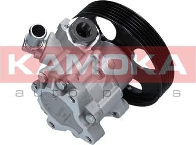 Hydraulic Pump, steering PP062 - image 7