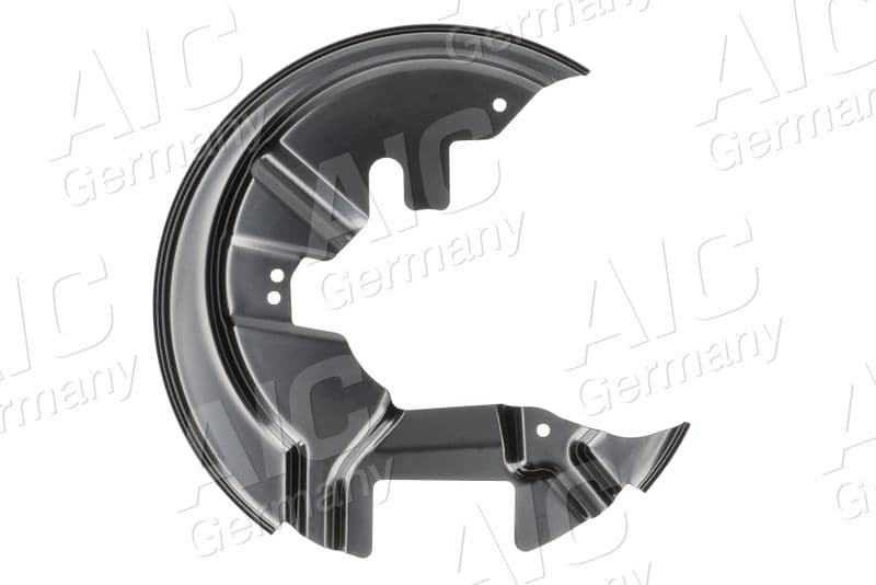 Splash Guard, brake disc Original AIC Quality 71344 - image 3
