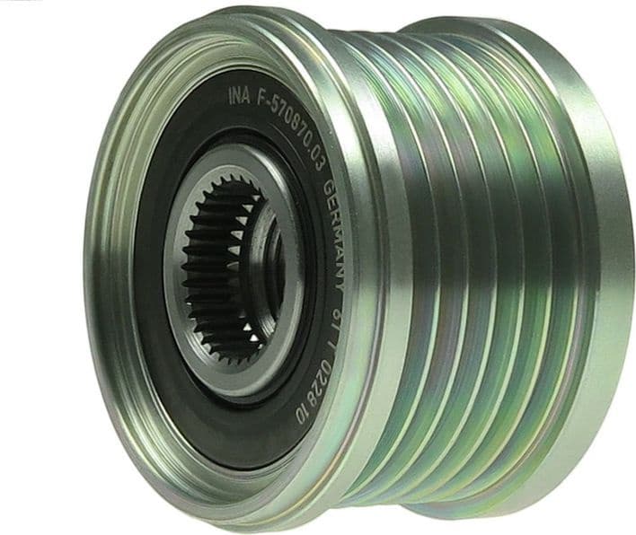 Alternator Freewheel Clutch Ina AFP5032(INA)