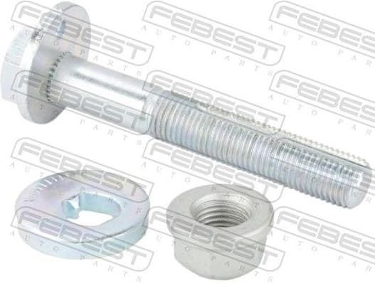 Camber Correction Screw 0229-020-KIT