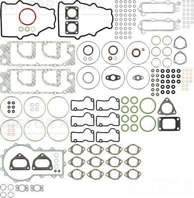 Gasket Kit, cylinder head 02-29154-02