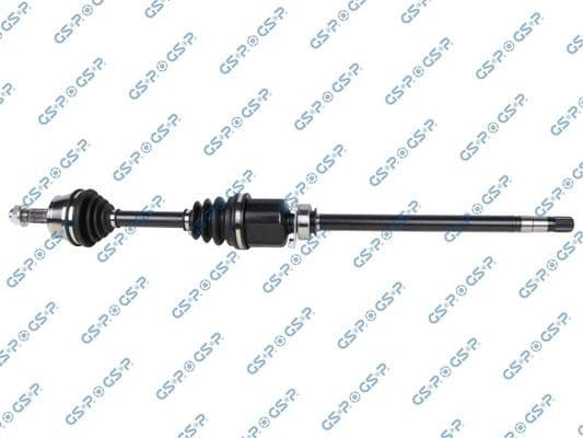 Drive Shaft 203670