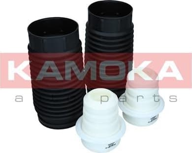 Dust Cover Kit, shock absorber 2019241