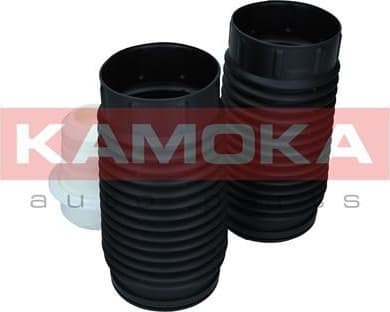 Dust Cover Kit, shock absorber 2019241 - image 3