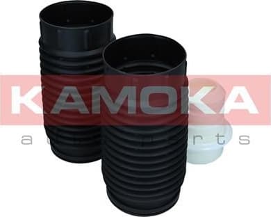 Dust Cover Kit, shock absorber 2019241 - image 4