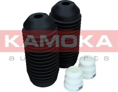 Dust Cover Kit, shock absorber 2019246