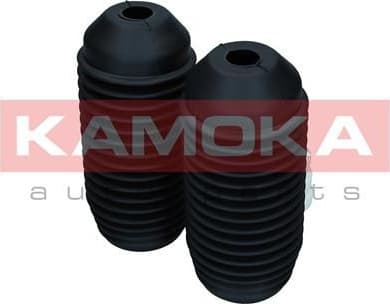 Dust Cover Kit, shock absorber 2019246 - image 4
