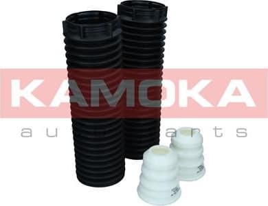 Shock absorber protection kit 2019226