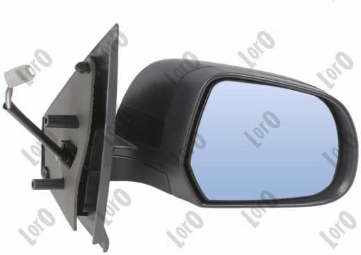Exterior Mirror LORO 0806M06 - image 2