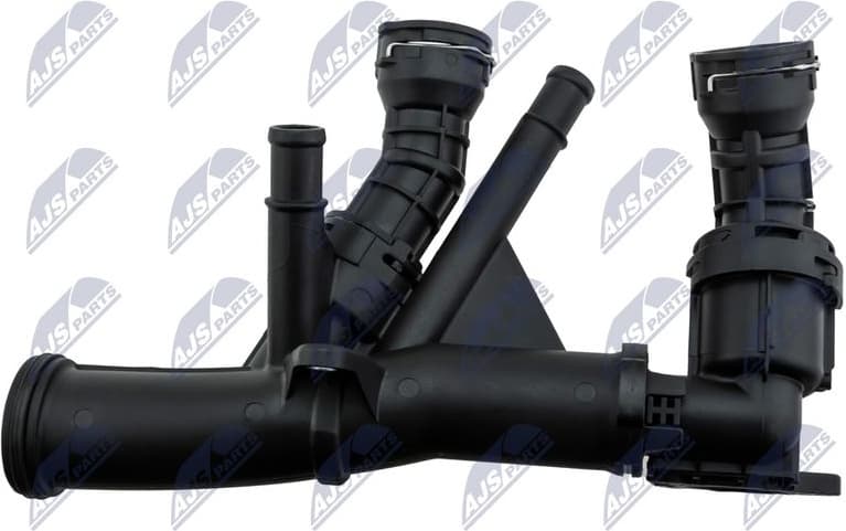 Thermostat Housing CTM-VW-035 - image 3