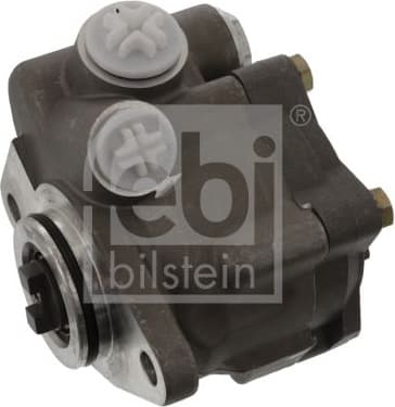 Hydraulic Pump, steering 45751