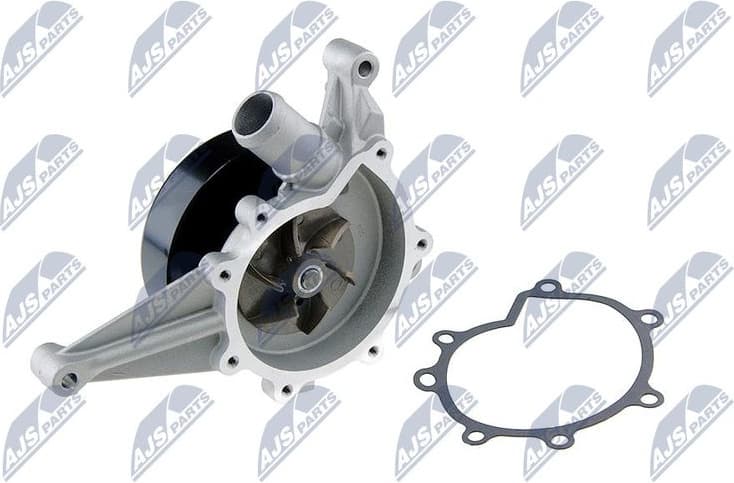 Water Pump, engine cooling CPW-JG-000