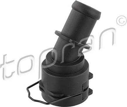 Coolant Flange 118497