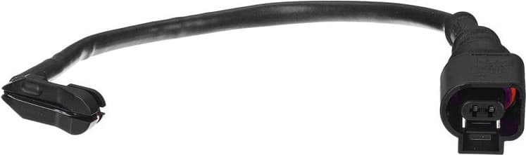 Warning Contact, brake pad wear 24-8190-0831-2