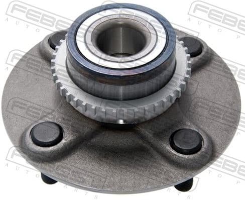 Wheel Hub 0282-N16GA42R