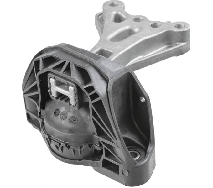 Mounting, engine 44062 01