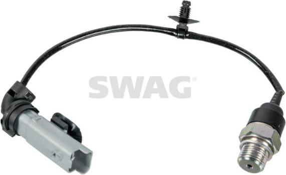 Oil Pressure Switch 33 10 1578