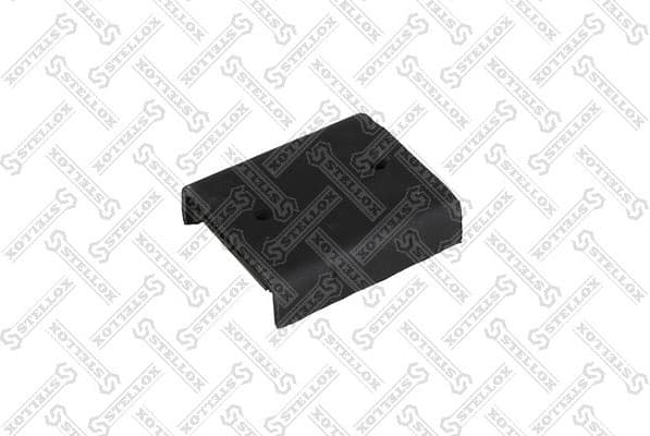 Rubber Buffer, suspension 84-02163-SX