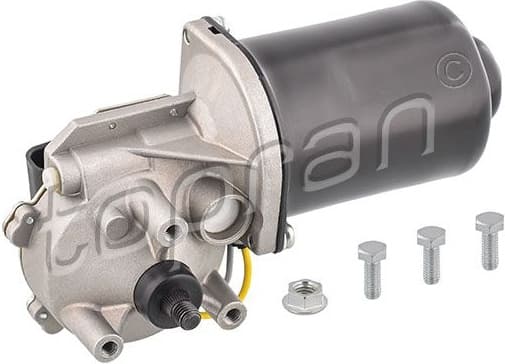 Wiper Motor 208 294