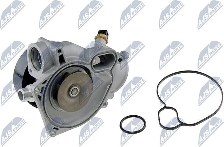 Water Pump, engine cooling CPW-BM-041
