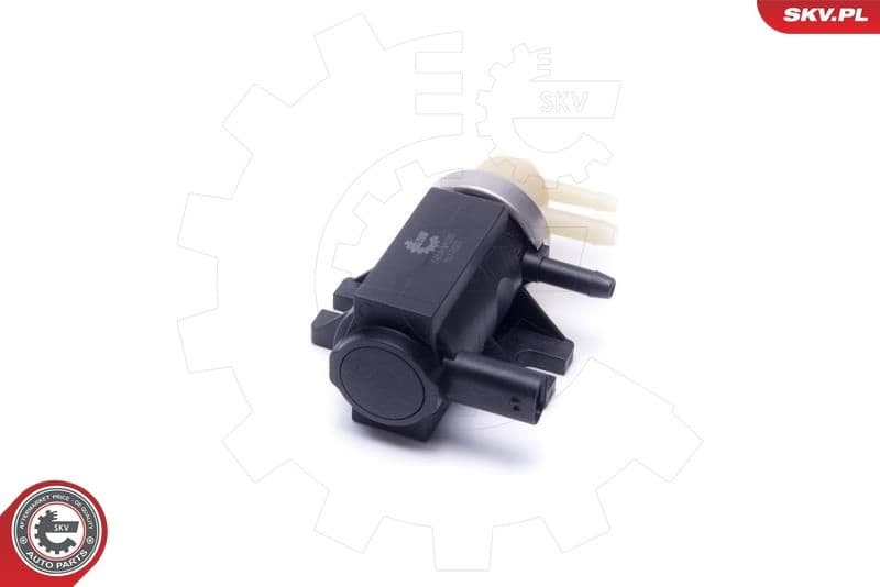 Pressure converter, turbocharger 14SKV920 - image 3