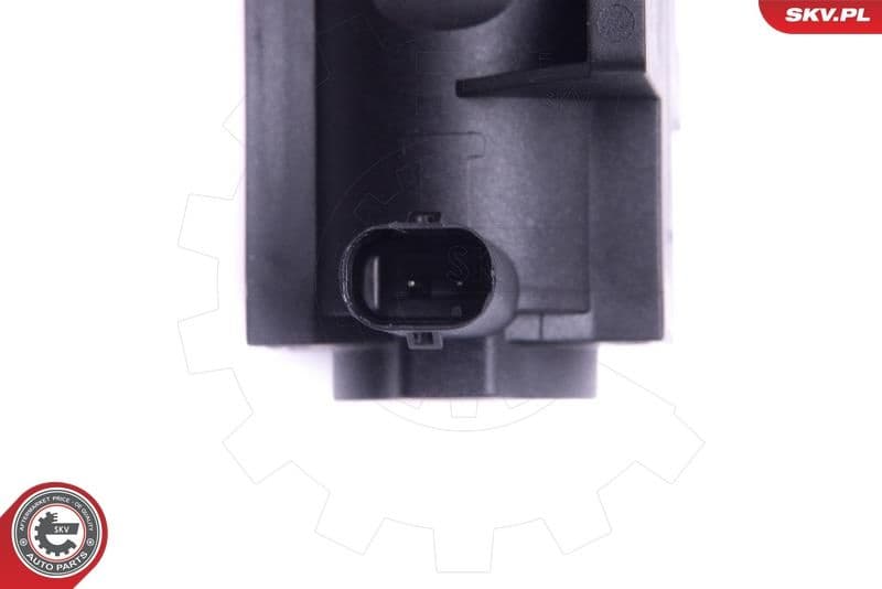 Pressure converter, turbocharger 14SKV920 - image 4