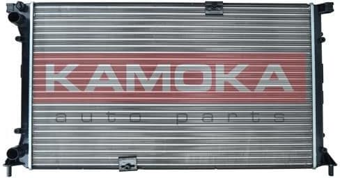 Radiator, engine cooling 7705156