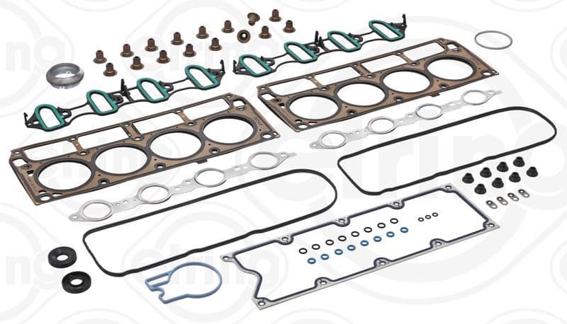 Gasket Kit, cylinder head 911.500