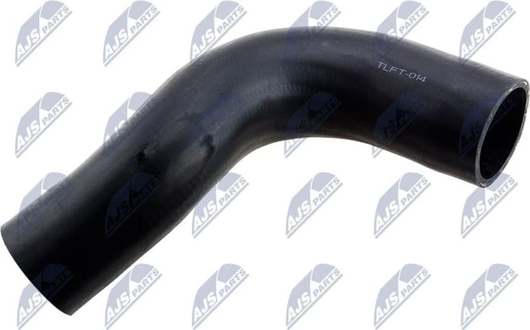 Charge Air Hose GPP-FT-014
