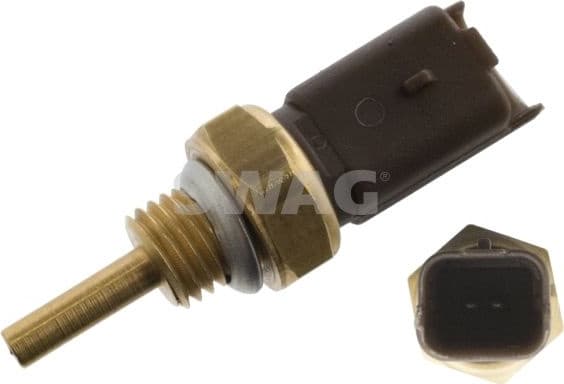 Sensor, coolant temperature 70 10 6570