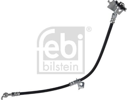 Brake Hose 181216