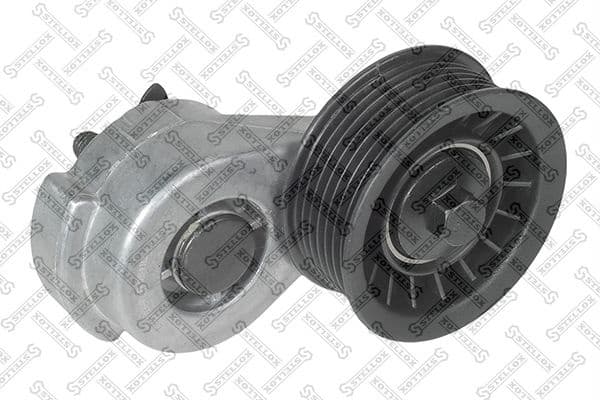 Tensioner Pulley, V-ribbed belt 03-41239-SX