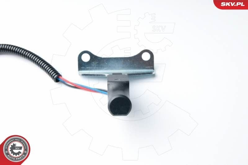 Sensor, crankshaft pulse 17SKV318 - image 2