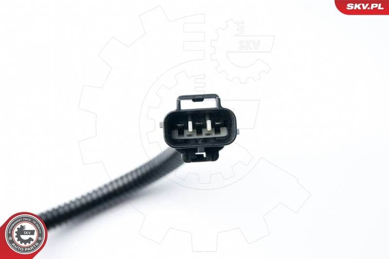 Sensor, crankshaft pulse 17SKV318 - image 3