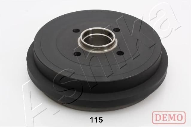 Brake Drum 56-01-115C