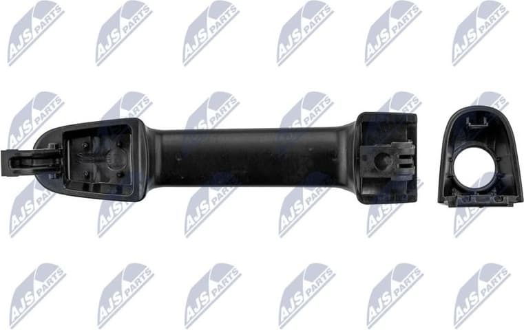 Clip, trim/protection strip EZC-HY-573 - image 5