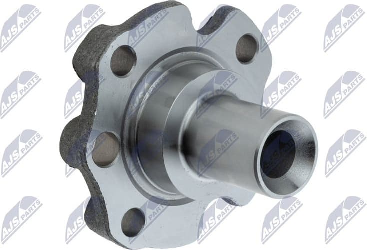Wheel Hub KLT-VW-013C - image 2