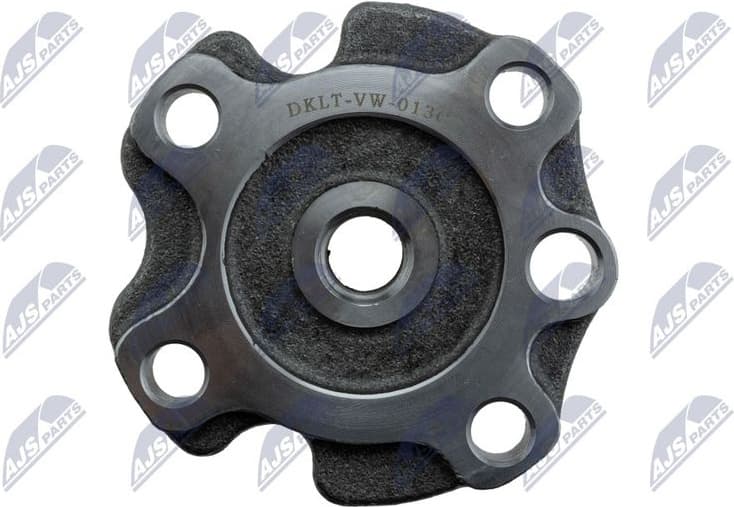Wheel Hub KLT-VW-013C - image 4
