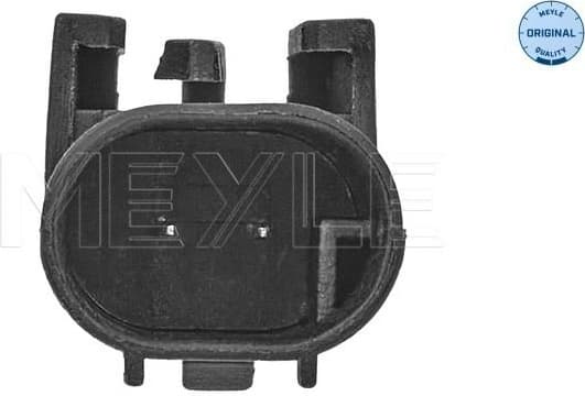 Sensor, wheel speed MEYLE-ORIGINAL: True to OE. 014 899 0083 - image 2