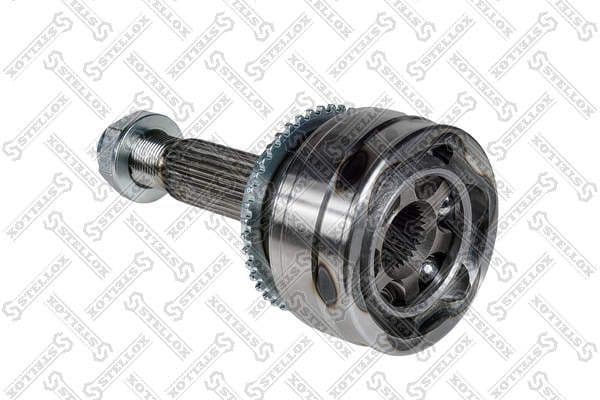 Joint Kit, drive shaft 150 1837-SX - image 2