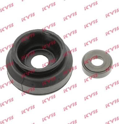 Repair Kit, suspension strut support mount Suspension Mounting Kit SM1705