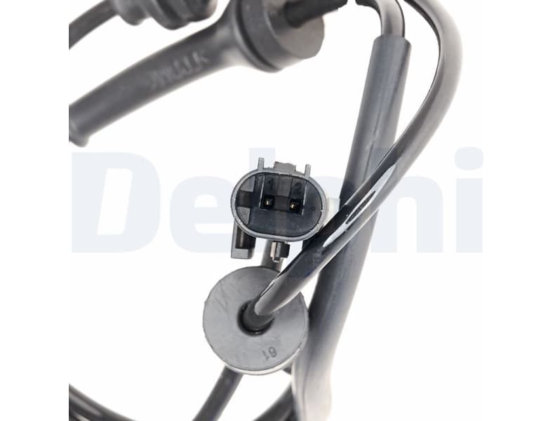 Sensor, wheel speed SS21314-12B1 - image 2