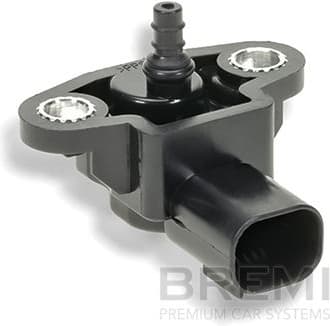 Sensor, boost pressure 35021