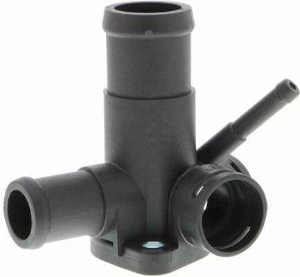 Coolant Flange Original VAICO Quality V10-0282