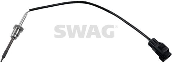 Sensor, exhaust gas temperature 33 10 3547